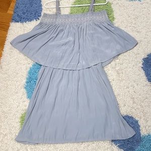 Ramy Brook Tank Top Dress